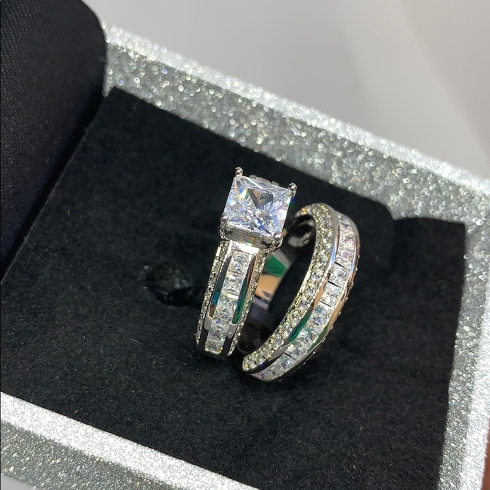 Ring 💍NWOT - Picture 3 of 8